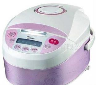 品味智能烹饪，美的电饭煲FD3011B为家庭生活添彩——家用电器精彩品鉴，深耕世界工厂网的产品信息库魅力