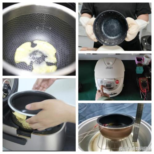 排名前十名经典长青电饭煲综合评析:哪个热销牌子质量好?